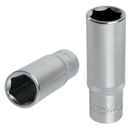 Douille longue ULTIMATE® 3/8'', 9/16'' KS TOOLS - 922.3924