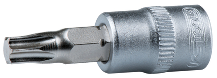Douille tournevis ULTIMATE® TORX® 3/8'', L.50 mm - T30 KS TOOLS - 922.3933
