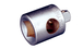 Réducteur pour poignée coulissante ULTIMATE®, 1/2'' F - 3/8'' M KS TOOLS - 922.3988