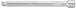 Rallonge ULTIMATE® 3/8'', L.250 mm KS TOOLS - 922.3997