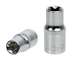 Douille ULTIMATE® TORX® 3/8'', E8 - L. 28 mm KS TOOLS - 922.4016