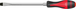 Tournevis ULTIMATE® Fente, 5,5 mm - L.300 mm KS TOOLS - 922.6009