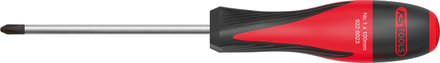 Tournevis ULTIMATE® PHILLIPS®, PH4 - L.200 mm KS TOOLS - 922.6031