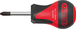 Tournevis ULTIMATE® tom pouce PHILLIPS®, PH2 - L.38 mm KS TOOLS - 922.6037