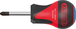 Tournevis ULTIMATE® tom pouce POZIDRIV®, PZ1 - L.35 mm KS TOOLS - 922.6038