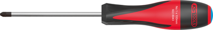 Tournevis ULTIMATE® POZIDRIV®, PZ1 - L.75 mm KS TOOLS - 922.6042