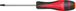 Tournevis ULTIMATE® TORX®, T9 - L.100 mm KS TOOLS - 922.6062