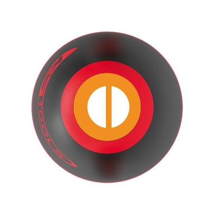 Tournevis ULTIMATE tom pouce Fente, 6 mm – L.38 mm KSTOOLS - 9226082