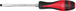 Tournevis ULTIMATEmax® Fente, 10 mm - L.150 mm KS TOOLS - 922.6106