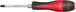 Tournevis ULTIMATEmax® PHILLIPS®, PH4 KS TOOLS - 922.6115