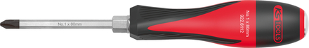 Tournevis ULTIMATEmax® POZIDRIV®, PZ1 KS TOOLS - 922.6122