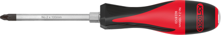 Tournevis ULTIMATEmax® POZIDRIV®, PZ3 KS TOOLS - 922.6124