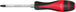 Tournevis ULTIMATEmax® POZIDRIV®, PZ3 KS TOOLS - 922.6124