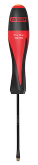 Tournevis ULTIMATEgrip Fente, 3,5 mm - L.75 mm KS TOOLS - 922.6403