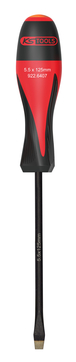 Tournevis ULTIMATEgrip Fente, 5,5 mm - L.125 mm KS TOOLS - 922.6407