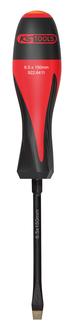 Tournevis ULTIMATEgrip Fente, 6,5 mm - L.150 mm KS TOOLS - 922.6411