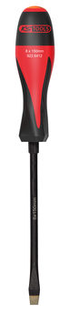 Tournevis ULTIMATEgrip Fente, 8 mm - L.150 mm KS TOOLS - 922.6412