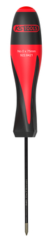 Tournevis ULTIMATEgrip PHILLIPS®, PH0 - L.75 mm KS TOOLS - 922.6421