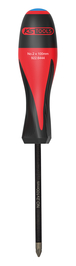 Tournevis ULTIMATEgrip POZIDRIV®, PZ2 - L.100 mm KS TOOLS - 922.6444