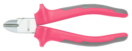 Pince coupante diagonale ULTIMATE®, L.165 mm KS TOOLS - 922.8012