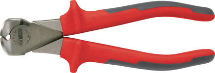Pince coupante frontale ULTIMATE®, L.165 mm KS TOOLS - 922.8014