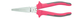 Pince à bec plat ULTIMATE®, L.165 mm KS TOOLS - 922.8015
