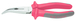 Pince à bec demi-rond coudé 45° ULTIMATE®, L.210 mm KS TOOLS - 922.8023