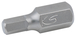 Embout de vissage 6 pans, L.30 mm - A 10 mm - 6 mm KS TOOLS - 930.1006
