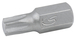 Embout de vissage TORX®, L.30 mm - A 10 mm - T15 KS TOOLS - 930.2015