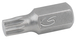 Embout de vissage XZN®, L.30 mm - A 10 mm - M6 KS TOOLS - 930.3006