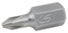 Embout de vissage PHILLIPS®, L.30 mm - A 10 mm - PH2 KS TOOLS - 930.3017