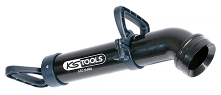 Déboucheur à pompe KS TOOLS - 950.0400