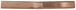 Poignée de levage BRONZEplus L.150 x l. 2mm KS TOOLS - 962.0202