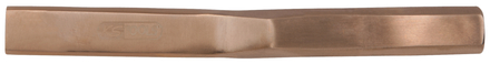 Poignée de levage BRONZEplus L.200 x l. 5mm KS TOOLS - 962.0205