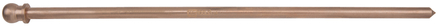 Stéthoscope aiguille BERYLLIUMplus 10mm, 500mm KS TOOLS - 962.0223