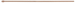 Stéthoscope aiguille BERYLLIUMplus 6mm, 500mm KS TOOLS - 962.0224