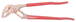 Pince multiprise BERYLLIUMplus 250mm KS TOOLS - 962.0605