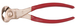 Pince coupante frontale BERYLLIUMplus 175mm KS TOOLS - 962.0615