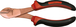 Pince coupante diagonale grande capacité BERYLLIUMplus 190mm KS TOOLS - 962.0617