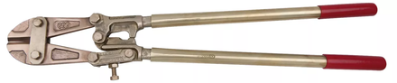 Coupe-boulons BERYLLIUMplus 620mm KS TOOLS - 962.0619