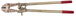 Coupe-boulons BERYLLIUMplus 620mm KS TOOLS - 962.0619