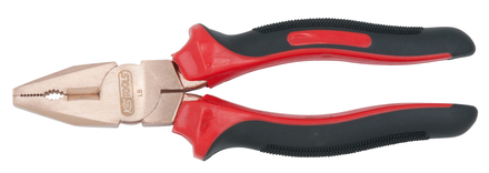 Pince combinée BERYLLIUMplus 160mm KS TOOLS - 962.0620