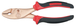 Pince universelle réglable BERYLLIUMplus 200mm KS TOOLS - 962.0623