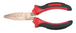 Pince à bec plat BERYLLIUMplus 160mm KS TOOLS - 962.0630