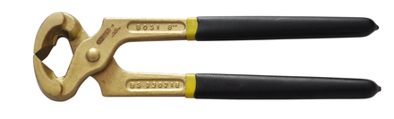 Tenaille BERYLLIUMplus 175mm KS TOOLS - 962.0640