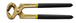 Tenaille BERYLLIUMplus 175mm KS TOOLS - 962.0640