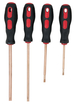Jeu de tournevis BERYLLIUMplus, 4 pièces KS TOOLS - 962.0805