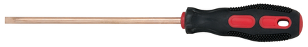 Tournevis Fente BERYLLIUMplus 4.5mm,100mm KS TOOLS - 962.0912