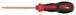 Tournevis TORX® BERYLLIUMplus T25, 90mm KS TOOLS - 962.0938