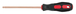 Tournevis tête sphérique BERYLLIUMplus 12mm, 150mm KS TOOLS - 962.0956